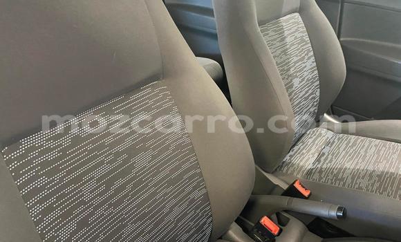 Tenga Tsaru Volkswagen Polo Chena Mota in Inhambane in Inhambane Tenga Tsaru Volkswagen Polo Chena Mota in Inhambane in Inhambane