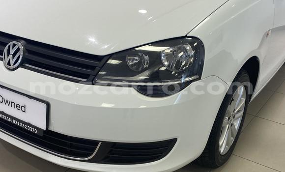 Tenga Tsaru Volkswagen Polo Chena Mota in Inhambane in Inhambane Tenga Tsaru Volkswagen Polo Chena Mota in Inhambane in Inhambane