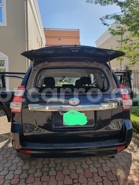 Big with watermark toyota land cruiser prado maputo maputo 22793