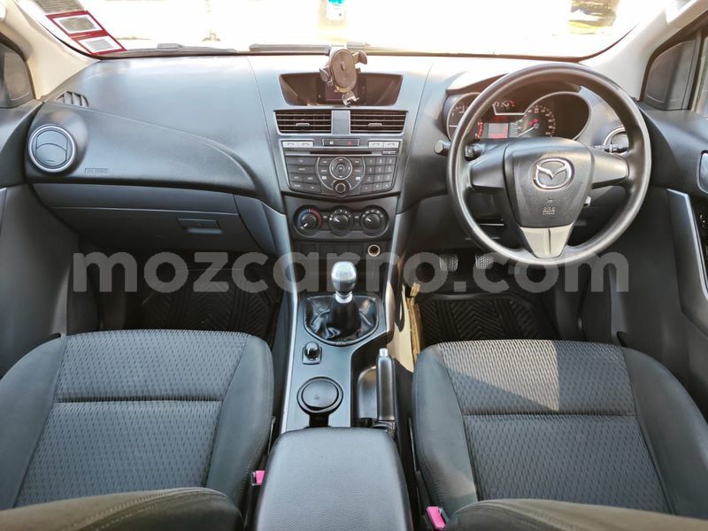 Big with watermark mazda bt 50 maputo maputo 22794