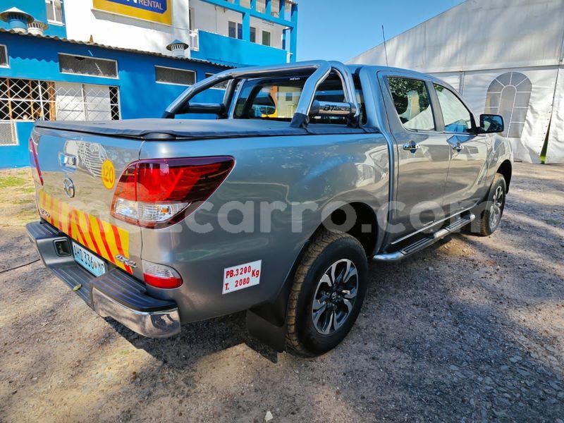 Big with watermark mazda bt 50 maputo maputo 22794