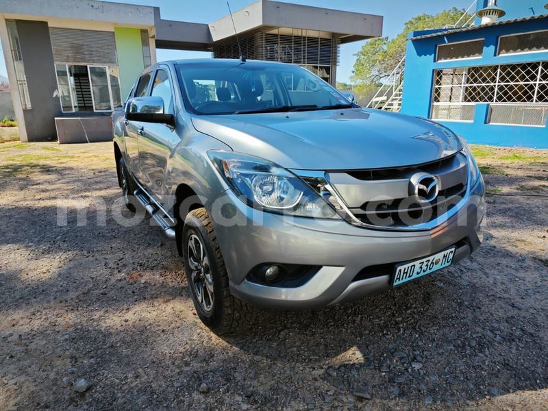 Big with watermark mazda bt 50 maputo maputo 22794