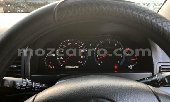 Tenga Tsaru Toyota Allion Sirivha Mota in Maputo in Maputo Tenga Tsaru Toyota Allion Sirivha Mota in Maputo in Maputo