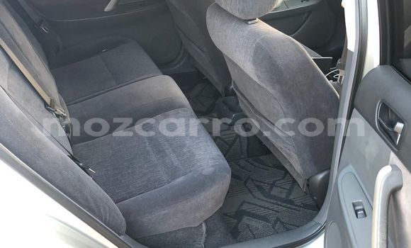 Tenga Tsaru Toyota Allion Sirivha Mota in Maputo in Maputo Tenga Tsaru Toyota Allion Sirivha Mota in Maputo in Maputo