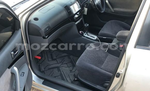 Tenga Tsaru Toyota Allion Sirivha Mota in Maputo in Maputo Tenga Tsaru Toyota Allion Sirivha Mota in Maputo in Maputo