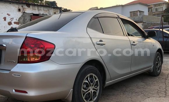 Tenga Tsaru Toyota Allion Sirivha Mota in Maputo in Maputo Tenga Tsaru Toyota Allion Sirivha Mota in Maputo in Maputo