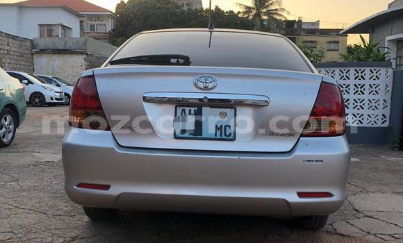 Tenga Tsaru Toyota Allion Sirivha Mota in Maputo in Maputo Tenga Tsaru Toyota Allion Sirivha Mota in Maputo in Maputo