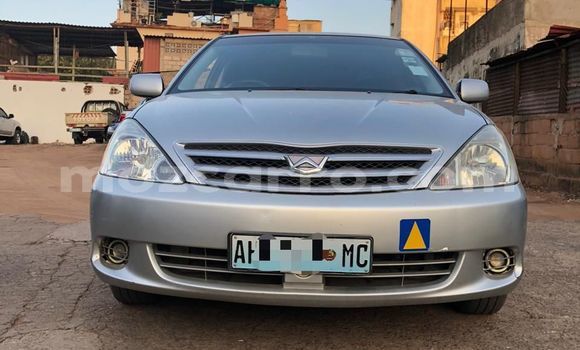 Tenga Tsaru Toyota Allion Sirivha Mota in Maputo in Maputo Tenga Tsaru Toyota Allion Sirivha Mota in Maputo in Maputo