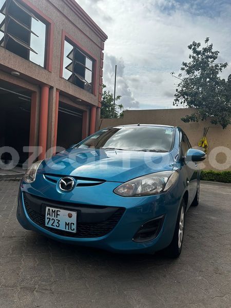 Big with watermark mazda demio maputo maputo 22798