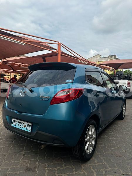 Big with watermark mazda demio maputo maputo 22798