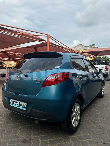 Big with watermark mazda demio maputo maputo 22798