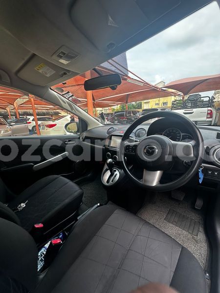 Big with watermark mazda demio maputo maputo 22798