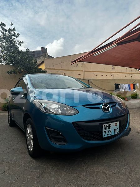 Big with watermark mazda demio maputo maputo 22798