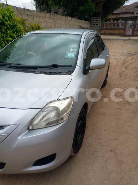 Big with watermark toyota belta maputo maputo 22799