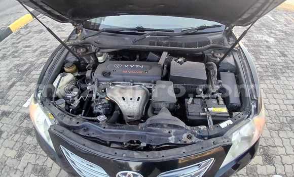 Buy Used Toyota Camry (Japan) Black Car in Maputo in Maputo Buy Used Toyota Camry (Japan) Black Car in Maputo in Maputo