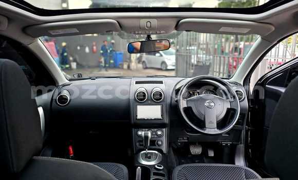 Tenga Tsaru Nissan Dualis Nhema Mota in Maputo in Maputo Tenga Tsaru Nissan Dualis Nhema Mota in Maputo in Maputo
