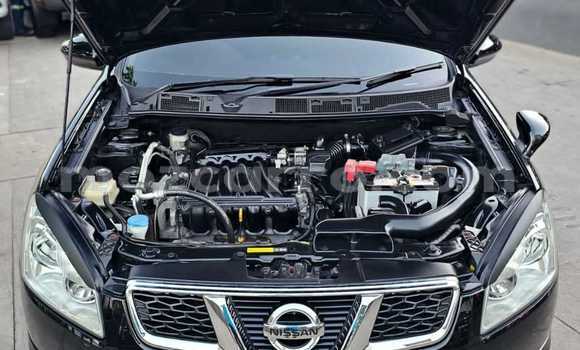 Tenga Tsaru Nissan Dualis Nhema Mota in Maputo in Maputo Tenga Tsaru Nissan Dualis Nhema Mota in Maputo in Maputo