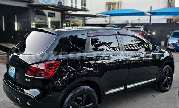 Tenga Tsaru Nissan Dualis Nhema Mota in Maputo in Maputo Tenga Tsaru Nissan Dualis Nhema Mota in Maputo in Maputo