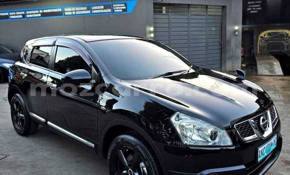 Tenga Tsaru Nissan Dualis Nhema Mota in Maputo in Maputo Tenga Tsaru Nissan Dualis Nhema Mota in Maputo in Maputo