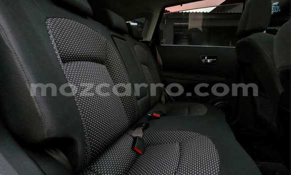 Tenga Tsaru Nissan Dualis Nhema Mota in Maputo in Maputo Tenga Tsaru Nissan Dualis Nhema Mota in Maputo in Maputo