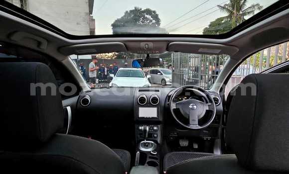 Tenga Tsaru Nissan Dualis Nhema Mota in Maputo in Maputo Tenga Tsaru Nissan Dualis Nhema Mota in Maputo in Maputo