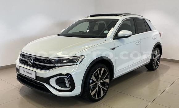 Comprar Usado Volkswagen T-Roc De outros Carro em Maputo em Maputo