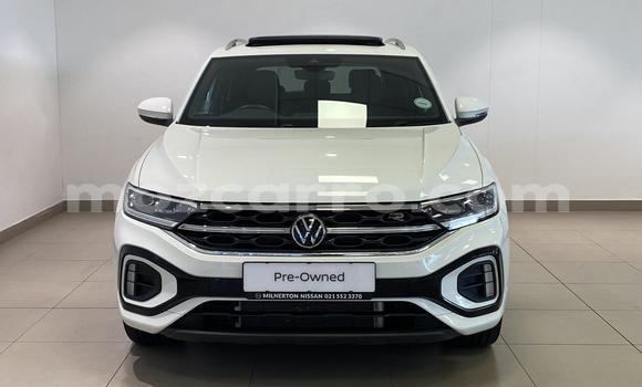 Tenga Tsaru Volkswagen T-Roc Zvimwe Mota in Maputo in Maputo Tenga Tsaru Volkswagen T-Roc Zvimwe Mota in Maputo in Maputo