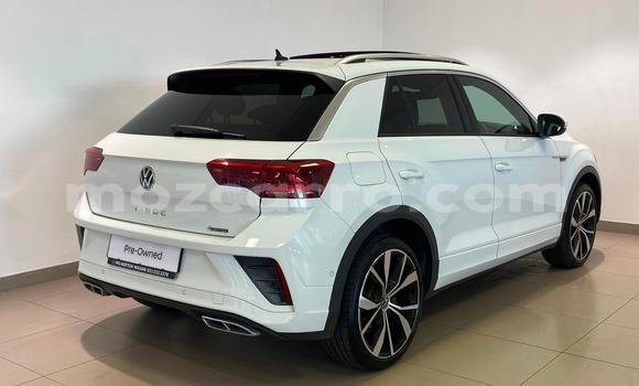 Tenga Tsaru Volkswagen T-Roc Zvimwe Mota in Maputo in Maputo Tenga Tsaru Volkswagen T-Roc Zvimwe Mota in Maputo in Maputo