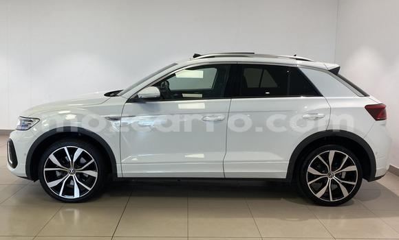 Tenga Tsaru Volkswagen T-Roc Zvimwe Mota in Maputo in Maputo Tenga Tsaru Volkswagen T-Roc Zvimwe Mota in Maputo in Maputo