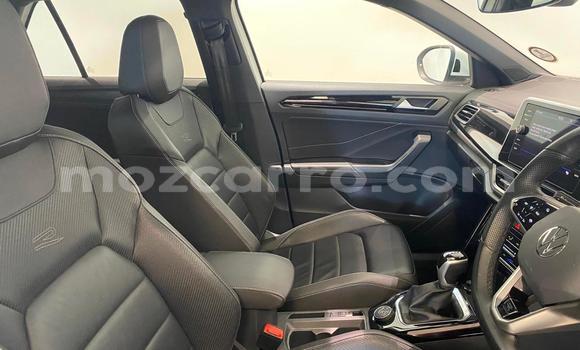 Tenga Tsaru Volkswagen T-Roc Zvimwe Mota in Maputo in Maputo Tenga Tsaru Volkswagen T-Roc Zvimwe Mota in Maputo in Maputo