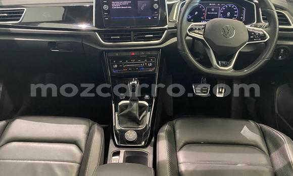 Tenga Tsaru Volkswagen T-Roc Zvimwe Mota in Maputo in Maputo Tenga Tsaru Volkswagen T-Roc Zvimwe Mota in Maputo in Maputo