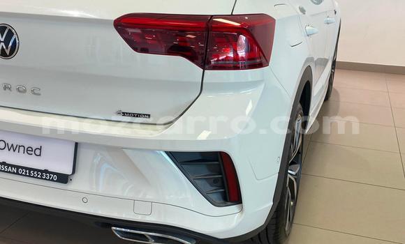 Tenga Tsaru Volkswagen T-Roc Zvimwe Mota in Maputo in Maputo Tenga Tsaru Volkswagen T-Roc Zvimwe Mota in Maputo in Maputo