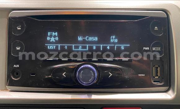 Tenga Tsaru Toyota Hiace Chena Mota in Maputo in Maputo Tenga Tsaru Toyota Hiace Chena Mota in Maputo in Maputo