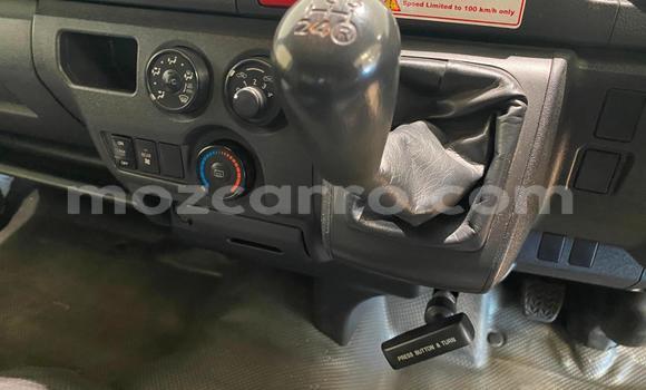 Tenga Tsaru Toyota Hiace Chena Mota in Maputo in Maputo Tenga Tsaru Toyota Hiace Chena Mota in Maputo in Maputo