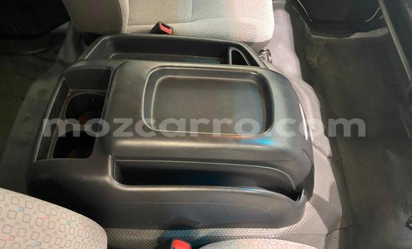 Tenga Tsaru Toyota Hiace Chena Mota in Maputo in Maputo Tenga Tsaru Toyota Hiace Chena Mota in Maputo in Maputo