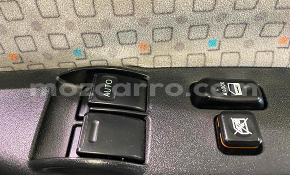 Tenga Tsaru Toyota Hiace Chena Mota in Maputo in Maputo Tenga Tsaru Toyota Hiace Chena Mota in Maputo in Maputo