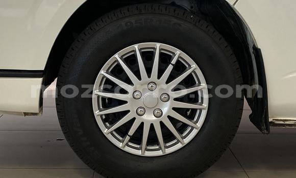 Tenga Tsaru Toyota Hiace Chena Mota in Maputo in Maputo Tenga Tsaru Toyota Hiace Chena Mota in Maputo in Maputo