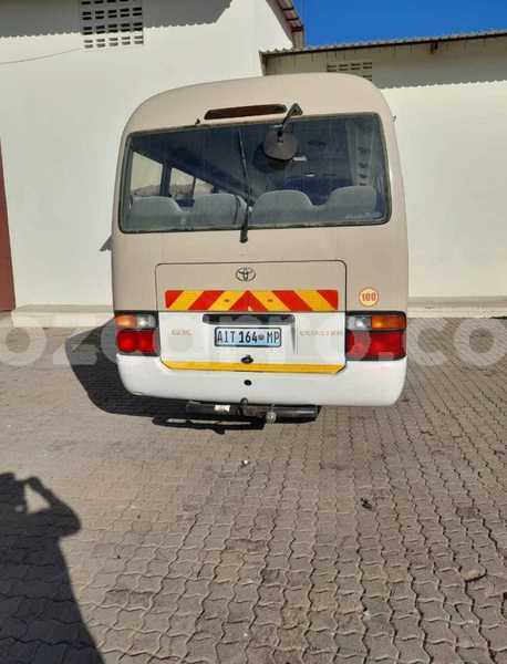 Big with watermark toyota coaster maputo maputo 22809