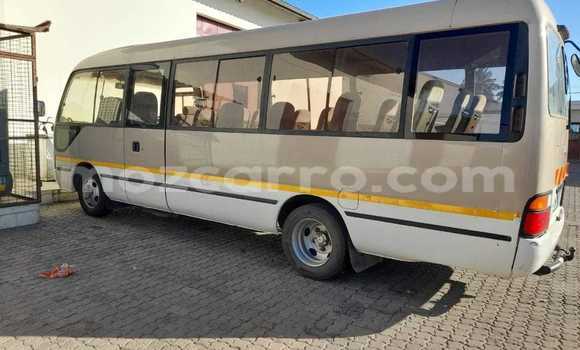 Tenga Tsaru Toyota Coaster Bhurawuni Mota in Maputo in Maputo Tenga Tsaru Toyota Coaster Bhurawuni Mota in Maputo in Maputo