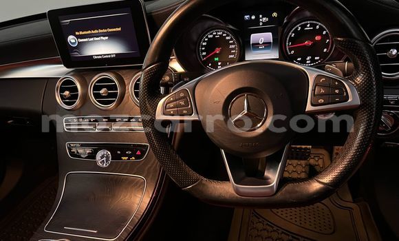 Buy Used Mercedes-Benz C-Classe Silver Car in Maputo in Maputo Buy Used Mercedes-Benz C-Classe Silver Car in Maputo in Maputo