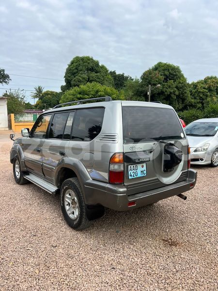 Big with watermark toyota land cruiser maputo maputo 22812