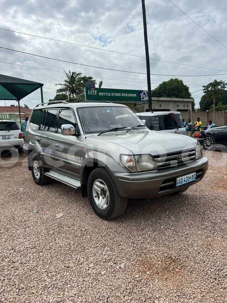 Big with watermark toyota land cruiser maputo maputo 22812