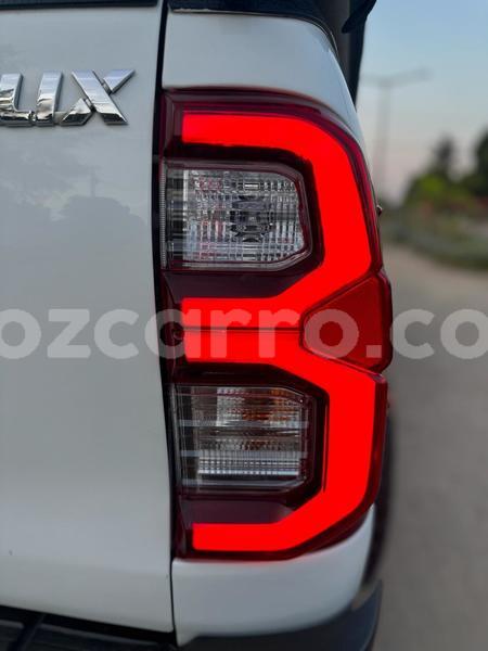 Big with watermark toyota hiluxe revo maputo maputo 22813