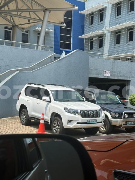 Big with watermark toyota prado maputo maputo 22816