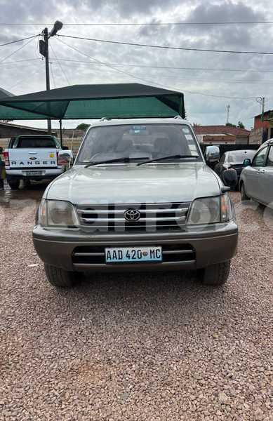 Big with watermark toyota prado maputo maputo 22817