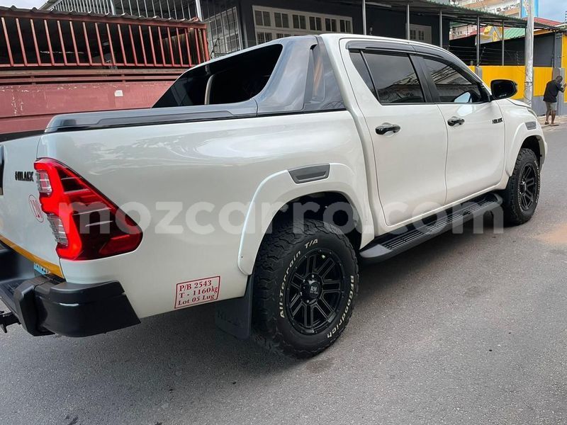 Big with watermark toyota hiluxe revo maputo maputo 22818