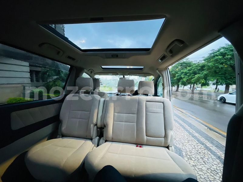 Big with watermark toyota alphard maputo maputo 22819