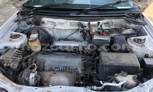 Comprar Usado Toyota RAV4 Branco Carro em Maputo em Maputo Comprar Usado Toyota RAV4 Branco Carro em Maputo em Maputo