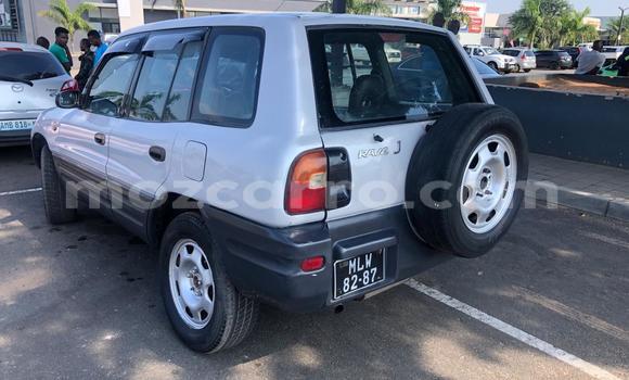 Comprar Usado Toyota RAV4 De outros Carro em Maputo em Maputo Comprar Usado Toyota RAV4 De outros Carro em Maputo em Maputo