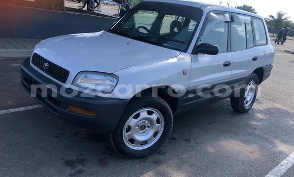 Comprar Usado Toyota RAV4 De outros Carro em Maputo em Maputo Comprar Usado Toyota RAV4 De outros Carro em Maputo em Maputo